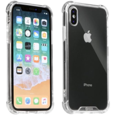 ROAR Armor Gel Szilikon hátlap iPhone 15 Plus átlátszó tok és táska