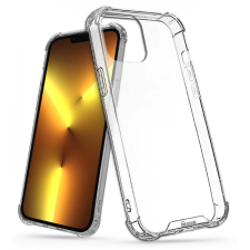 ROAR Armor Gel Szilikon hátlap Samsung Galaxy A34 5G átlátszó tok és táska
