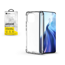 ROAR Armor Gel Xiaomi Mi 11 szilikon tok átlátszó (KC0698) (KC0698) tok és táska