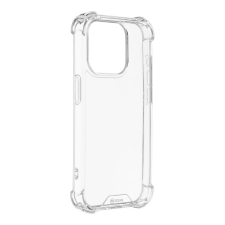 ROAR Armor Jelly Case Roar - Iphone 15 Pro átlátszó tok tok és táska