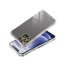 ROAR Armor Jelly tok iPhone 16 Pro - átlátszó tok és táska