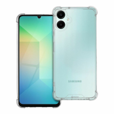 ROAR Armor Jelly tok Samsung Galaxy A06 - átlátszó tok és táska