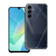 ROAR Armor Jelly tok Samsung Galaxy A16 5G - átlátszó tok és táska