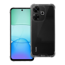 ROAR Armor Jelly tok Xiaomi Redmi 13 4G/5G - átlátszó tok és táska