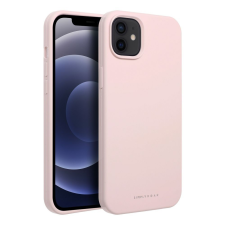 ROAR Cloud-Skin tok - iPhone 12 világos rózsaszín tok és táska