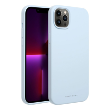 ROAR Cloud-Skin tok - iPhone 13 Pro Max világoskék színben tok és táska