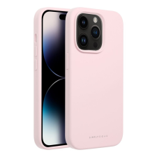 ROAR Cloud-Skin tok iPhone 16 Pro Max - rózsaszín tok és táska