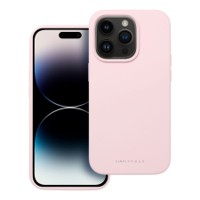 ROAR Cloud Skin tok iPhone 17 Pro - halvány rózsaszín tok és táska
