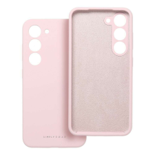 ROAR Cloud-Skin tok Samsung Galaxy A35 5G - rózsaszín tok és táska