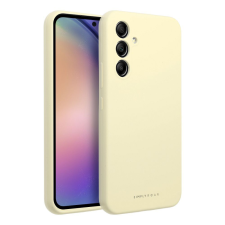ROAR Cloud-Skin tok - Samsung Galaxy A54 5G Világossárga tok és táska