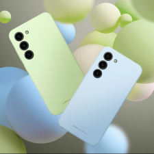 ROAR Cloud Skin tok Xiaomi Redmi Note 14 5G - világoskék tok és táska