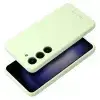 ROAR Cloud Skin tok Xiaomi Redmi Note 14 5G - világoszöld