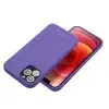 ROAR Colorful Jelly tok Samsung Galaxy S25 Edge - lila