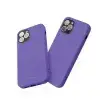 ROAR Colorful Jelly tok Xiaomi Redmi 14C - lila