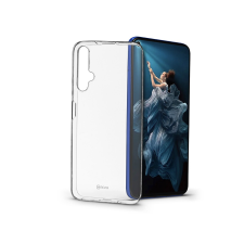 ROAR Huawei/Honor 20/Nova 5T szilikon hátlap - Roar All Day Full 360 - transparent tok és táska