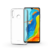 ROAR Huawei P30 Lite szilikon hátlap - Roar All Day Full 360 - transparent tok és táska