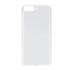 ROAR Huawei Y6 (2018) ROAR ALL DAY szilikon telefonvédő ultravékony ÁTLÁTSZÓ tok és táska