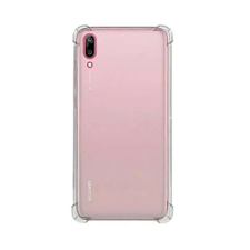 ROAR Huawei Y7 Pro 2019 Szilikon Tok - Ütésálló tok és táska