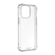 ROAR Jelly Armor Apple iPhone 14 Műanyag Tok - Átlátszó tok és táska