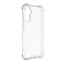 ROAR JELLY ARMOR szilikon telefonvédő (ütésállóság, légpárnás sarok) ÁTLÁTSZÓ tok és táska