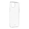 ROAR Jelly Case Roar - Iphone 15 Plus átlátszó tok