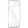 ROAR Jelly szilikon hátlaptok Samsung Galaxy A14 4G / A14 5G átlátszó