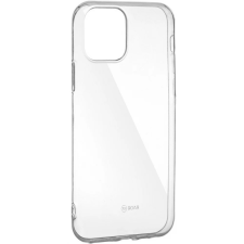 ROAR Jelly szilikon hátlaptok Samsung Galaxy A14 4G / A14 5G átlátszó tok és táska