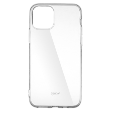 ROAR Jelly tok iPhone 16 - átlátszó tok és táska
