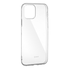 ROAR Jelly tok Samsung Galaxy S25 Plus - átlátszó tok és táska
