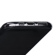 ROAR Jelly tok Xiaomi Redmi Note 14 Pro 5G - átlátszó tok és táska