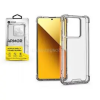 ROAR KC294228 Xiaomi Redmi Note 13 5G Armor Gel átlátszó szilikon hátlap (KC294228)