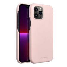 ROAR LOOK tok -iPhone 13 Pro Max Pink tok és táska