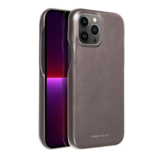 ROAR LOOK tok -iPhone 13 Pro Max szürke tok és táska
