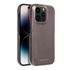 ROAR LOOK tok -iPhone 14 Pro szürke tok és táska