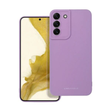 ROAR LUNA szilikon telefonvédő (ultravékony, matt, kameravédő, wireless) LILA Xiaomi Redmi 14C 4G tok és táska