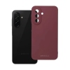 ROAR LUNA szilikon tok Samsung Galaxy A27 5G matt bordó GP-191091