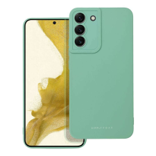 ROAR Luna telefontok Samsung Galaxy S22 zöld tok és táska