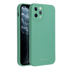 ROAR Luna tok iPhone 11 Pro zöld tok és táska