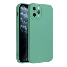 ROAR Luna tok iPhone 11 Pro zöld tok és táska