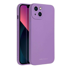ROAR Luna tok iPhone 13 lila tok és táska