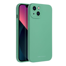 ROAR Luna tok iPhone 13 zöld tok és táska