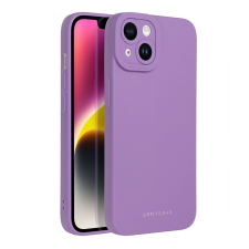 ROAR Luna tok iPhone 14 lila tok és táska