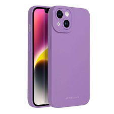 ROAR Luna tok iPhone 14 lila tok és táska