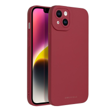 ROAR Luna tok iPhone 14 Plus piros tok és táska