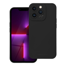 ROAR Luna tok iPhone 15 Pro Max fekete tok és táska