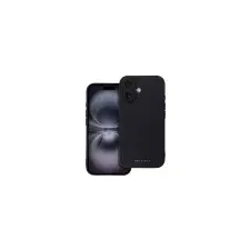 ROAR Luna tok iPhone 16 - fekete tok és táska