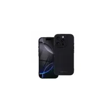 ROAR Luna tok iPhone 16 Pro - fekete tok és táska