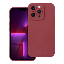 ROAR Luna tok iPhone 16e - piros tok és táska