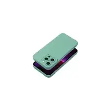 ROAR Luna tok iPhone 16e - zöld tok és táska