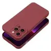 ROAR Luna tok iPhone 17 Pro Max - piros